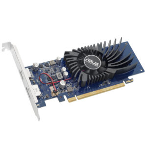 ASUS GeForce GT 1030 2G, 2048 MB GDDR5 - Single Slot, Low Profile - Image 2