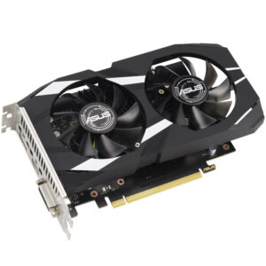 ASUS GeForce RTX 3050 Dual O6G, 6144 MB GDDR6 - Image 2