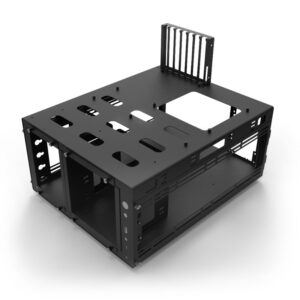 Jonsbo TB01 Benchtable - black - Image 2