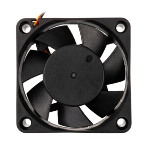 Akasa Fan AK-6015MS - 60mm, black - Image 2