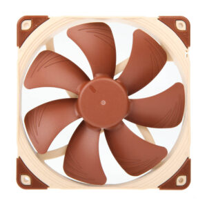 Noctua NF-A14 ULN Fan - 140mm - Image 2