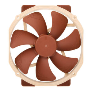 Noctua NF-A15 PWM Fan - 140 mm - Image 2
