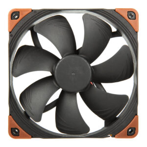 Noctua NF-A14 industrialPPC-2000 PWM - 140mm - Image 2