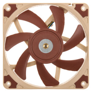 Noctua NF-A12x15 PWM fan - 120mm - Image 2