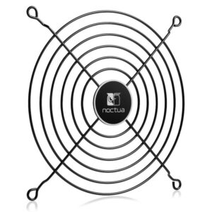 Noctua NA-FG1-14 Sx2 Fan Guard 140 mm - black - Image 2