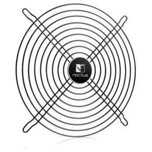 Noctua NA-FG1-20 Sx2 Fan Grill 200 mm - black - Image 2