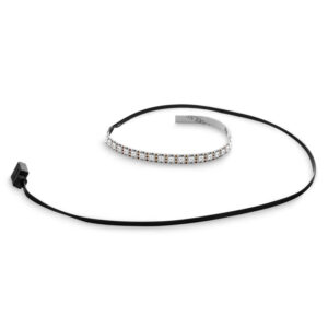 EK Water Blocks EK-Loop D-RGB LED Strip Dense - 200mm