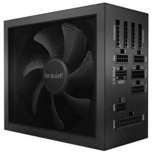be quiet! Dark Power 13 Netzteil 80 PLUS Titanium, ATX 3.0, PCIe 5.0 - 750 Watt - Image 2
