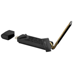 ASUS USB-AX56ASUS USB-AX56 AX1800 USB-WLAN adapter - Image 2
