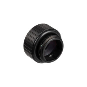 EK Water Blocks EK-Quantum Torque Micro Stop Plug G1/4 inch - black - Image 2