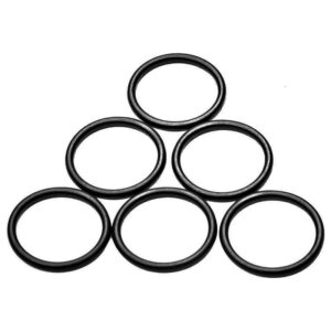 EK Water Blocks EK-HDC Fitting 14mm O-Ring (6pcs)