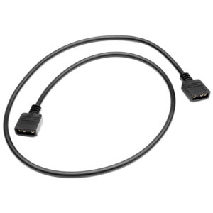 EK Water Blocks EK-Loop D-RGB Extension Cable - 51cm