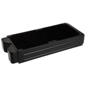 MagiCool 240S G2 Ultra M3 Radiator, Copper - black - Image 2