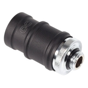 Alphacool ES quick-release coupling, BLH1A Female, AG - Image 2