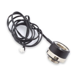aqua computer Temperature sensor internal/external thread G1/4 for VISION