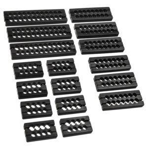 Corsair Premium Cable Comb Combo Kit (Gen 4) - black