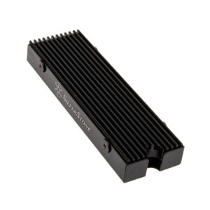 SilverStone SST-TP05 M.2 SSD cooling kit