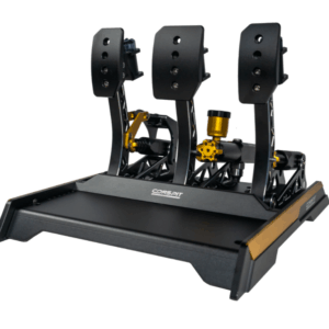 Conspit CPP-EVO 3 Pedals - Image 1