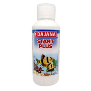 Dajana Start plus 250ml