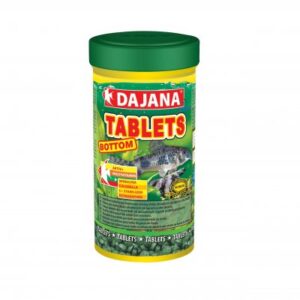 Dajana Tablets bottom 100ml/50g
