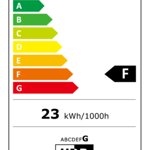 Sony INZONE M10S 26.5-inch WQHD Gaming Monitor, 480 Hz, OLED, G-SYNC Compatible - Image 3