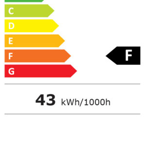 Nitro Concepts SM1 Simracing Monitor, 124,5 cm (49 Zoll) Curved, 144Hz, FreeSync, G-Sync, HDMI, DP, USB - Image 3