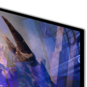 Samsung Odyssey OLED G6 G60SD, 27 inch Gaming Monitor, 360Hz, QD-OLED Panel, FreeSync Premium Pro - Image 2