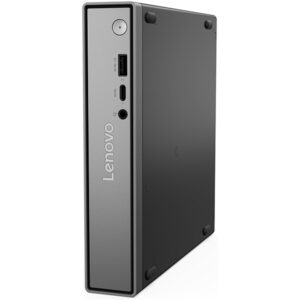 Stacionarus kompiuteris computer LENOVO ThinkCentre neo 50q Gen 5 Core 5 / 16GB / 512GB SSD / Windows 11 Pro (black) - Image 3