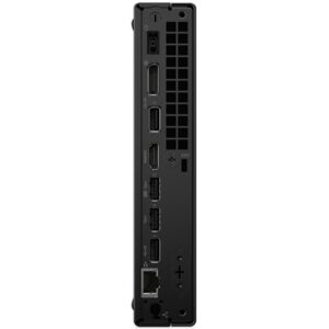 Stacionarus kompiuteris computer LENOVO ThinkCentre neo 50q Gen 5 Core 7 / 16GB / 1TB SSD / Windows 11 Pro (black) - Image 4