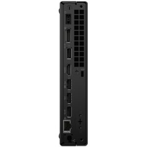Stacionarus kompiuteris computer LENOVO ThinkCentre neo 50q Gen 5 Core 5 / 16GB / 512GB SSD / Windows 11 Pro (black) - Image 2