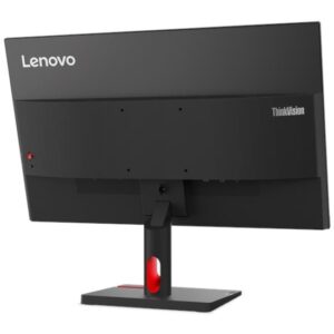 Monitorius LENOVO ThinkVision S24i-30 23,8" / WLED / IPS / 100Hz / 4ms (black) - Image 3