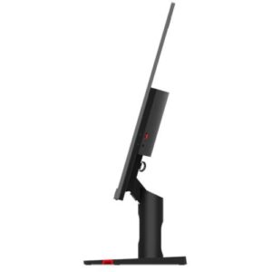 Monitorius LENOVO ThinkVision S27i-30 27" / WLED / IPS / 100Hz / 4ms (black) - Image 4