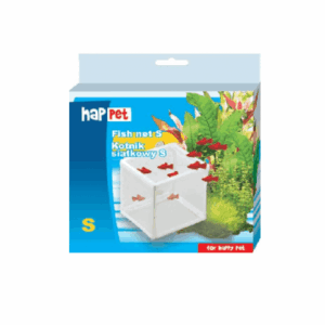 Neršykla tinklinė S