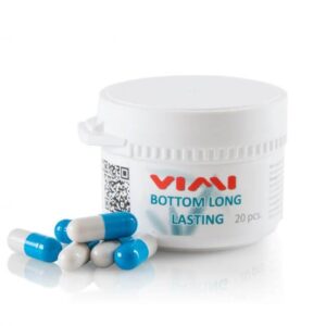 VIMI BOTTOM LONGLASTING 20vnt