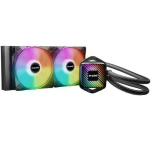 be quiet! Pure Loop 3 LX AIO Cooler - 240 mm