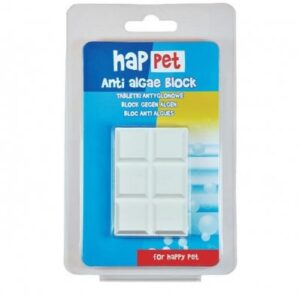 Anti Algae Block 6vnt/120L