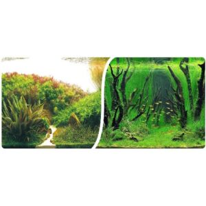 Fonas 40cm aukščio (dvipusis) 1 metras