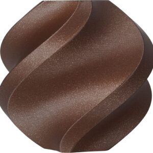 3D Plastikas - Filamentas PLA galaxy brown | 1.75 mm, 1 kg | SPrint