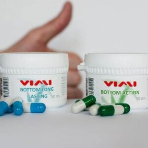 VIMI BOTTOM ACTION 20vnt. - Image 2