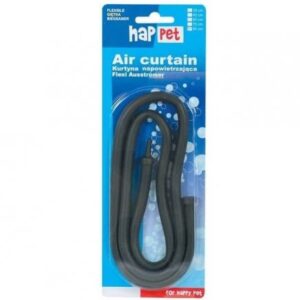 Burbulų užuolaida 30cm