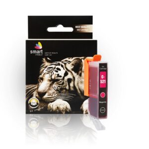 Canon spausdintuvo rašalo kasetė CA-521M | 2935B / CLI521M - Image 1