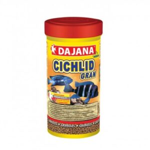 Dajana Cichlid gran 250ml/120g