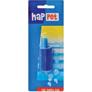 Oro akmenėlis cilindro formos