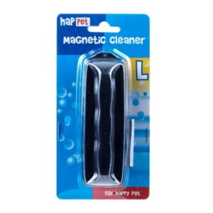 Stiklų valymo magnetas L