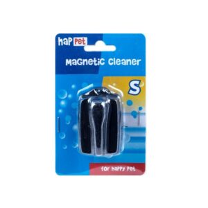 Stiklų valymo magnetas S