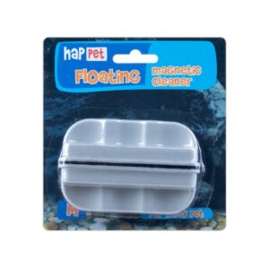 Stiklų valymo magnetas plaukiantis M