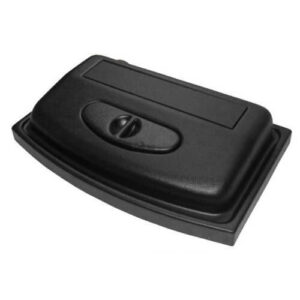 Wiwal akvariumo dangtis 40×25 panoraminiam akvariumui