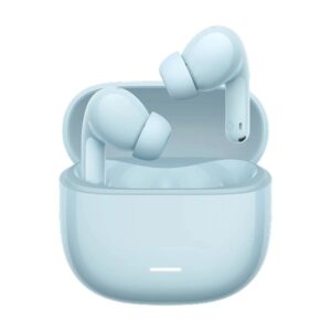 Ausinės Xiaomi REDMI Buds 8 Lite mėlynos spalvos