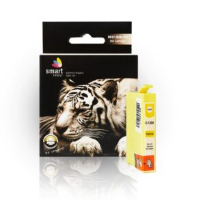 Epson spausdintuvo rašalo kasetė EP-1304 | C13T13044010 / T1304