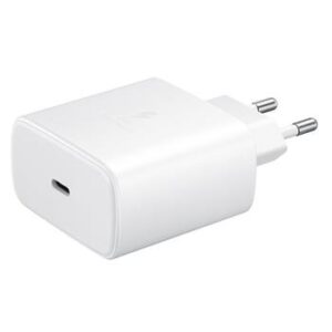 EP-TA845XWE Samsung USB-C 45W įkroviklis baltos spalvos